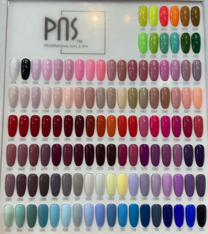 کد ساده 1 تا 120