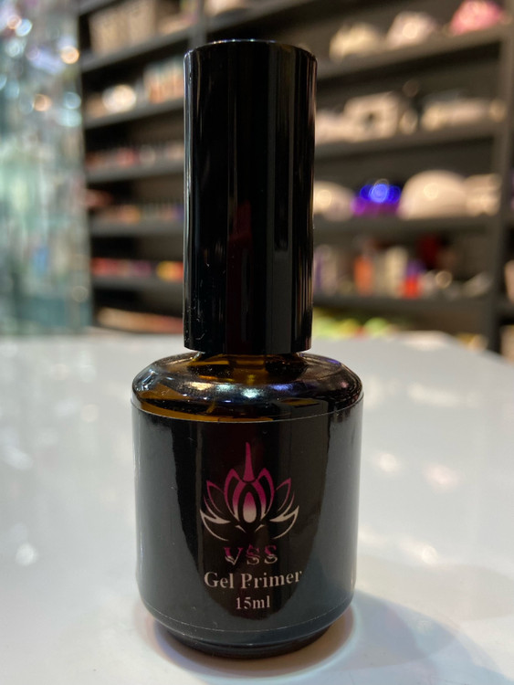 پرایمر ژل 18 میل