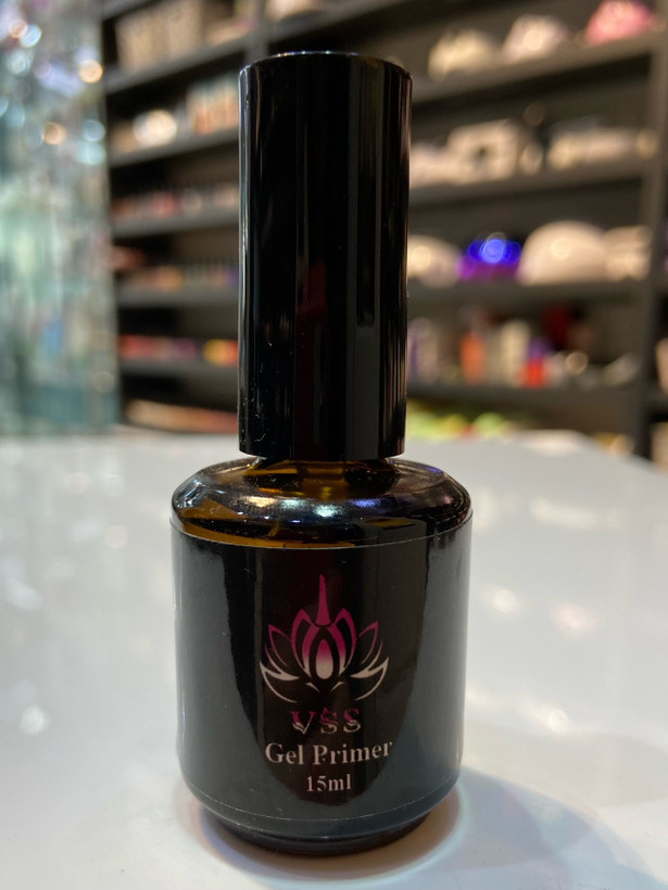 پرایمر ژل 18 میل