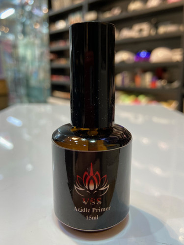 پرایمر اسیدی 18 میل