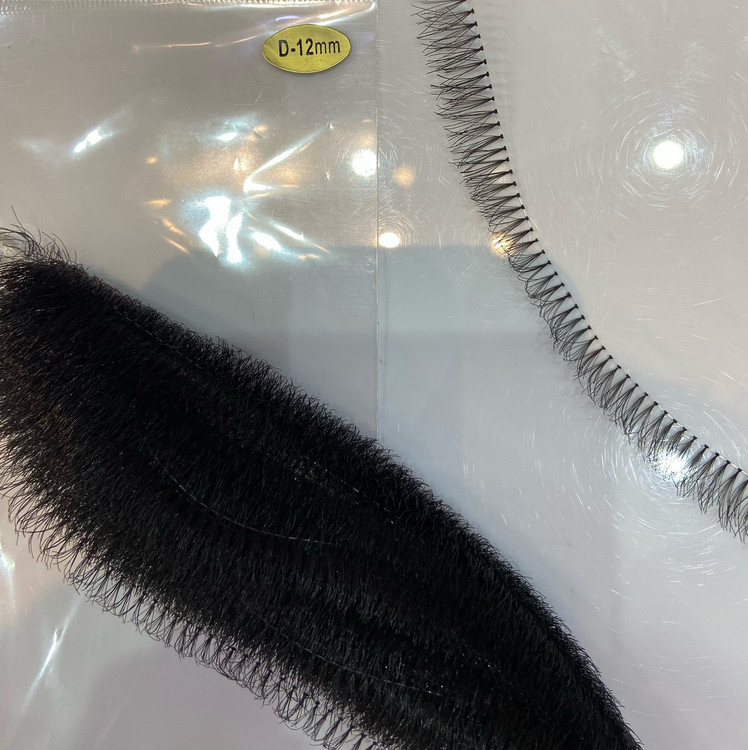 مژه مصنوعی جویل مدل ریسه ای کد ۱۵۰۸