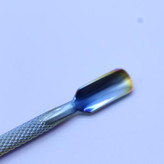 عقب زن ناخن استیل