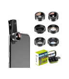 لنز کلیپسی موبایل اپیکسل مدل APL-DG6