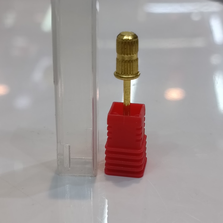 پایه سرسوهان کاغذی ناخن