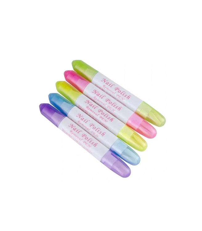 قلم استون ناخن REMOVAL PEN