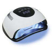 دستگاه یووی 220 وات x9 max سان SUN