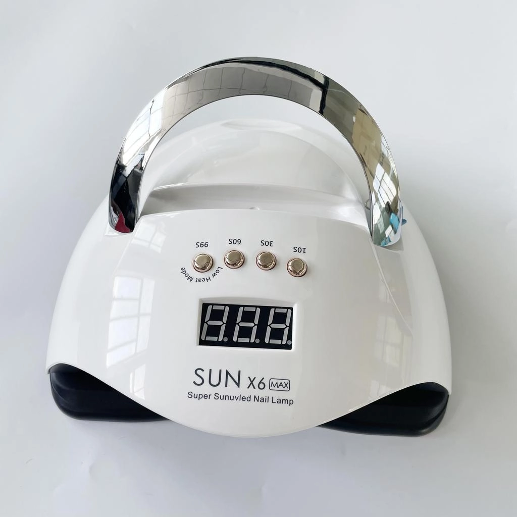 دستگاه یو وی 280 وات x6 max سان SUN