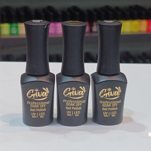 تاپ کات تخم مرغی 13 میل گیوا Giva