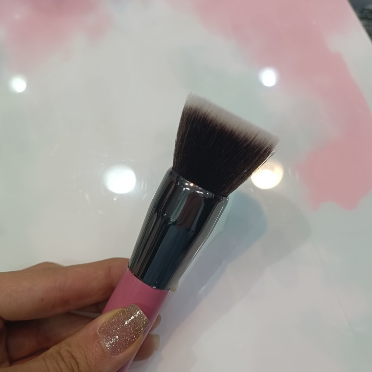 براش کرمپودر پرتراکم درجه یک