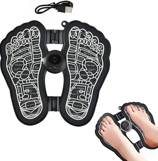 ماساژور پا هوشمند EMS بسیار باکیفیت