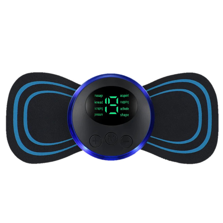 ماساژور برقی مدل پروانه ای EMS Mini MASSAGER