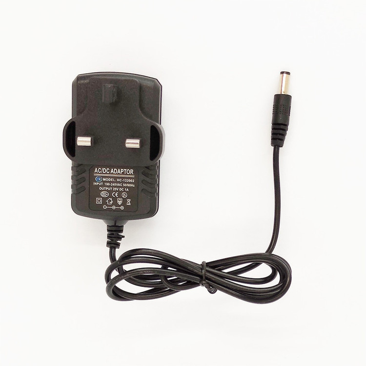 ماساژور تفنگی (گان) مدل H6-S30 حرفه ای و قدرتمند