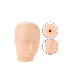 سر تمرین مژه