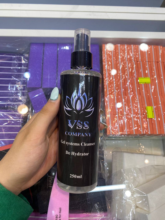 کلینزر دهیدراتور 250 میل وی اس اس VSS