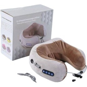 ماساژور برقی گردن و کتف یو شکل U-Shaped