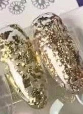 دیزاین یونی کروم طلا مدل M6