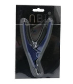 کاتر تیپ کاشت ناخن حرفه ای ان بی آی Nbi