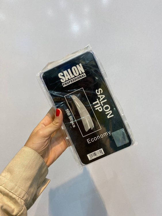 تیپ کاشت 500 تایی شیری اقتصادی سالن Salon غیراصل