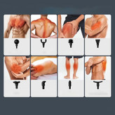 ماساژور بدن