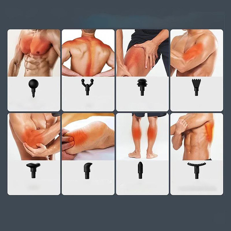 ماساژور بدن