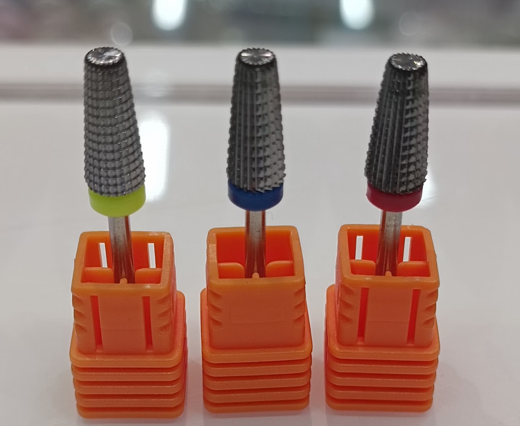 سرسوهان مانیکور ولکانو 5*1 معمولی