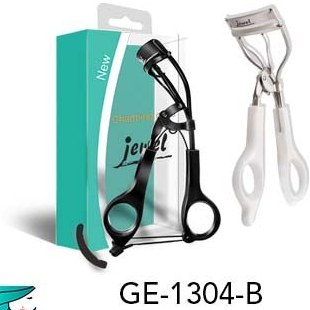 فرمژه تیتانیوم حرفه ای مشکی مدل GE-1304 جول jewel