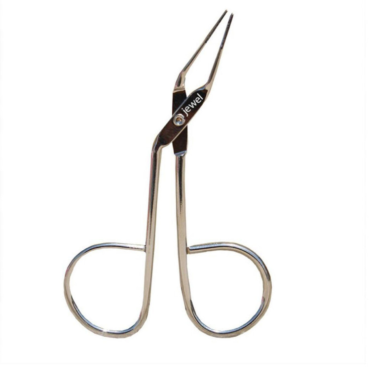 موچین قیچی سلفون جول jewel مدل GST-313