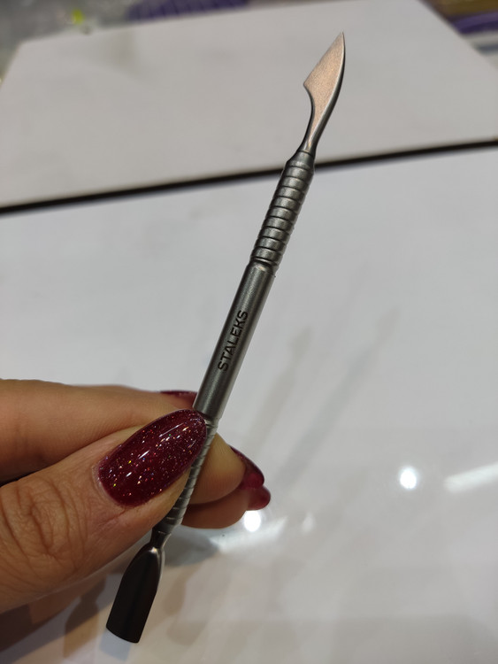 عقب زن حرفه ای استالکس