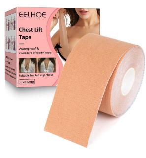 چسب لیفت سینه (بالا برنده و فرم دهنده سینه) EELHOE