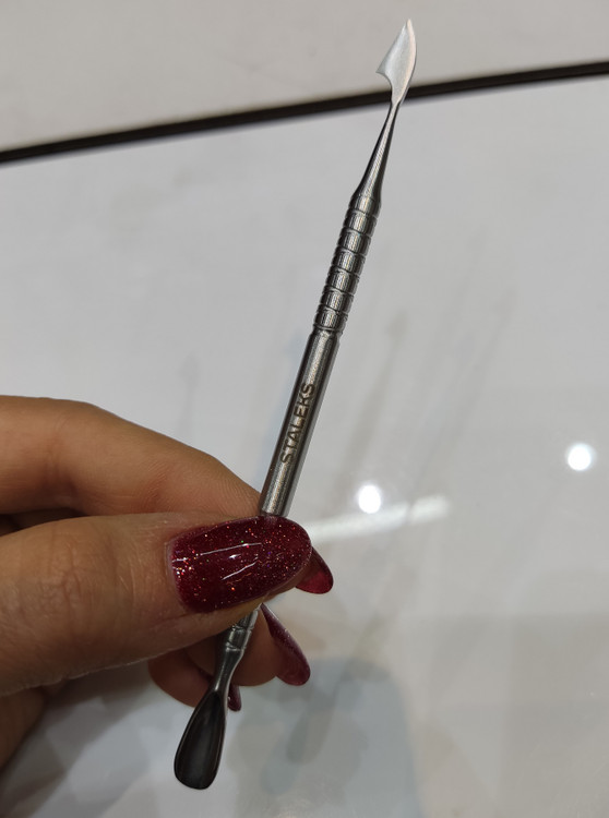 عقب زن حرفه ای استالکس STALEKS CLASSIC PC-30-2