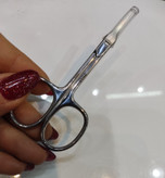 قیچی حرفه ای مخصوص پوست سری اکسپرت مدل SE-22/1 استالکس staleks