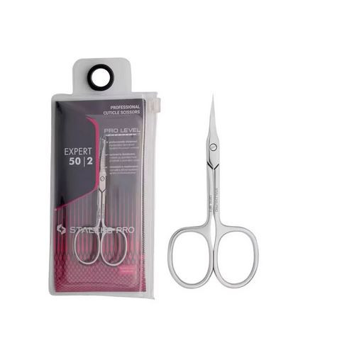 قیچی مانیکور استالکس STALEKS SE-50-2