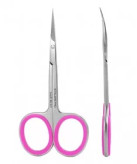 قیچی حرفه ای مخصوص پوست سری اسمارت مدل SS-40/3 استالکس staleks