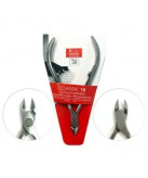 نیپر پوست و ناخن گوشه گیر حرفه ای کلاسیک مدل NC-10-6 استالکس staleks