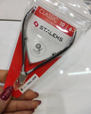 نیپر پوست و ناخن گوشه گیر حرفه ای کلاسیک مدل NC-10-6 استالکس staleks