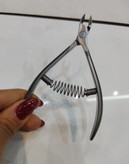 نیپر پوست و ناخن گوشه گیر حرفه ای اسمارت مدل NS-30-4 استالکس staleks