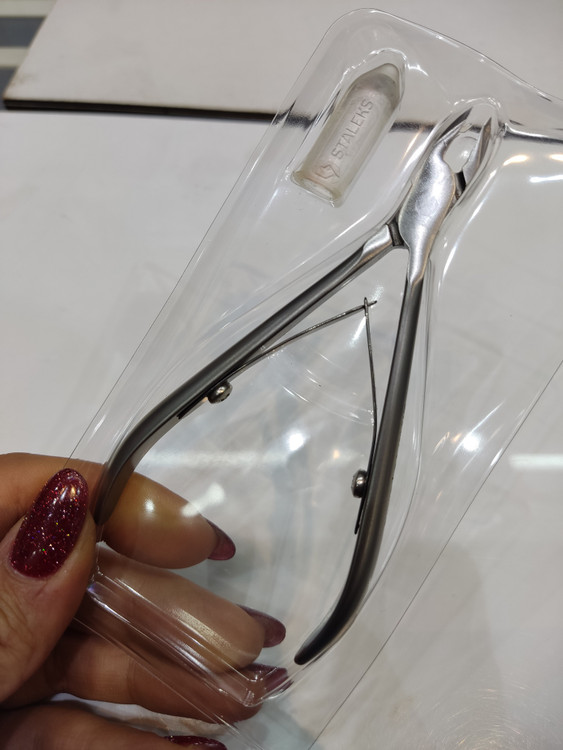 نیپر حرفه ای استالکس STALEKS SMART NS-10-3 نیپر حرفه ای استالکس STALEKS SMART NS-10-3 نیپر حرفه ای استالکس STALEKS SMART NS-10-3 نیپر حرفه ای استالکس STALEKS SMART NS-10-3