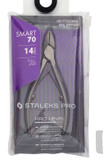 نیپر ناخن گوشه گیر حرفه ای اسمارت مدل NS-70-14 استالکس staleks
