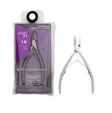 نیپر ناخن گوشه گیر حرفه ای اسمارت مدل NS-71-14 استالکس staleks