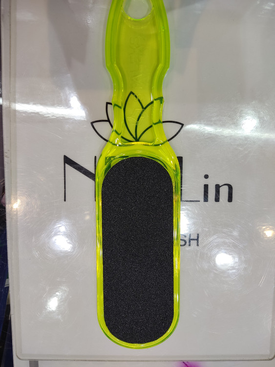 سوهان پا کفساب 100/180 سری کلاسیک مدل AC-10/1 استالکس staleks