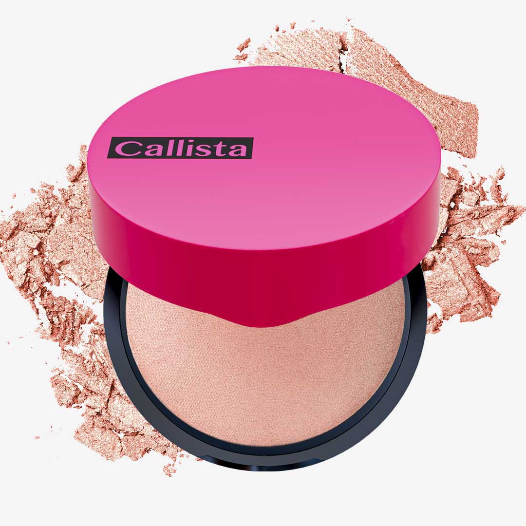 Callista Moondust Highlighter