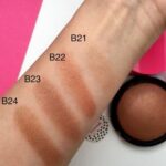 رژگونه مولتی کالر (تراکوتا) کالیستا Callista Multi Color Blush کد B21