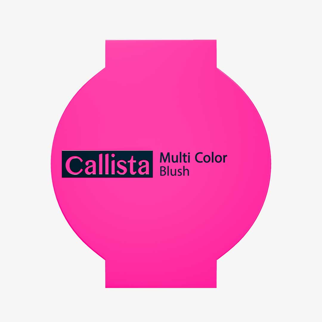 Callista Multi Color Blush