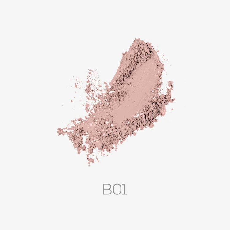رژگونه تک رنگ کالر اند آرت کالیستا Callista Color(6028)and Art Blush کد B01