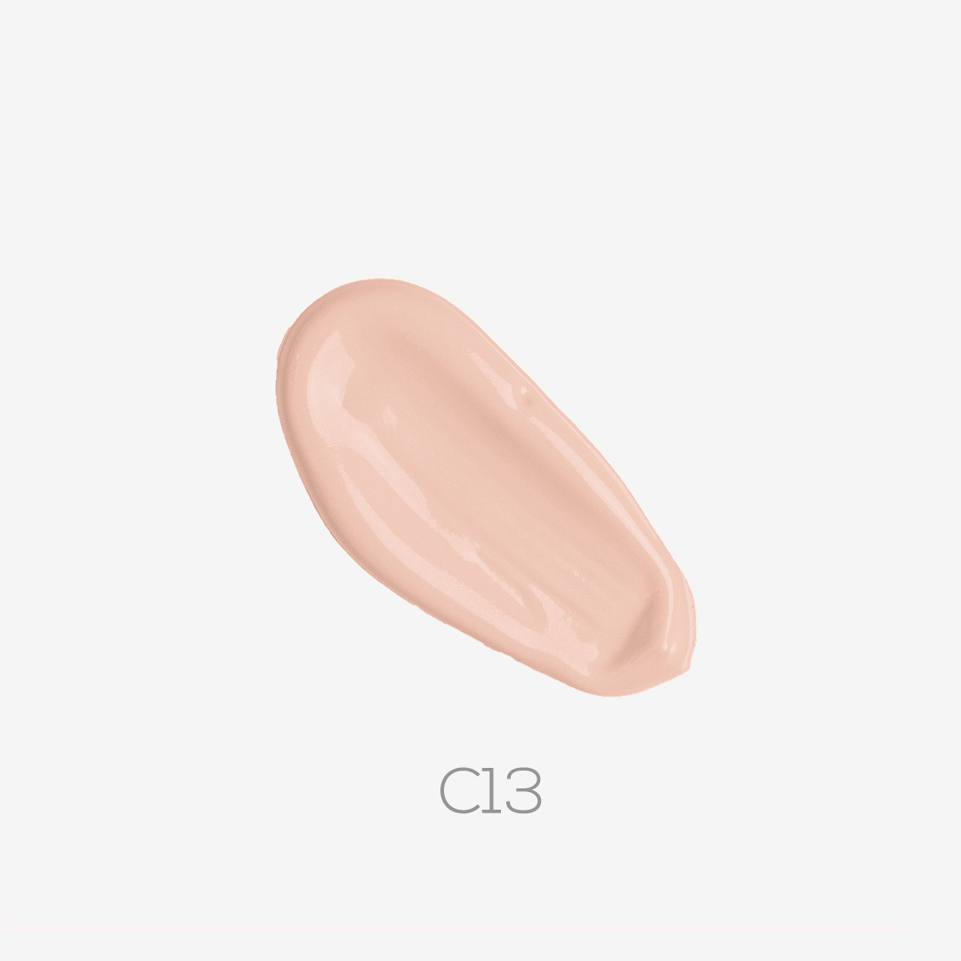 کانسیلر مایع کاور آپ کالیستا Callista Cover Up Concealer