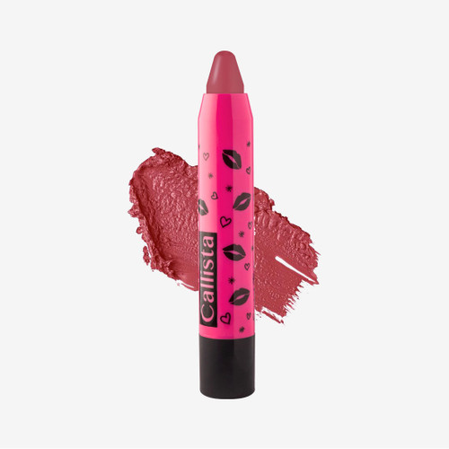 رژ لب مدادی سکرت بایت کالیستا Callista Secret Bite Lipstick