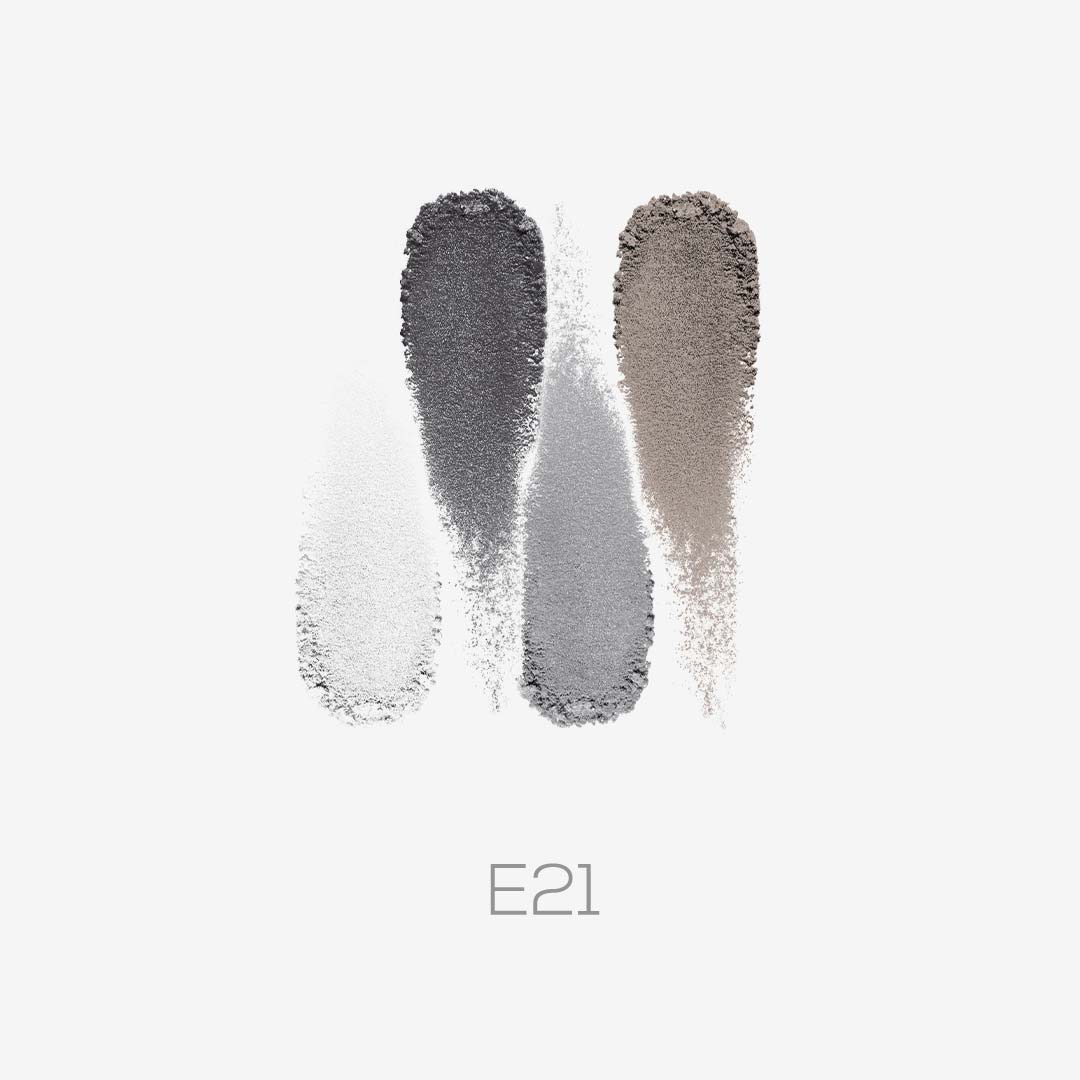 سایه چشم چهارتایی کالیستا کد 21