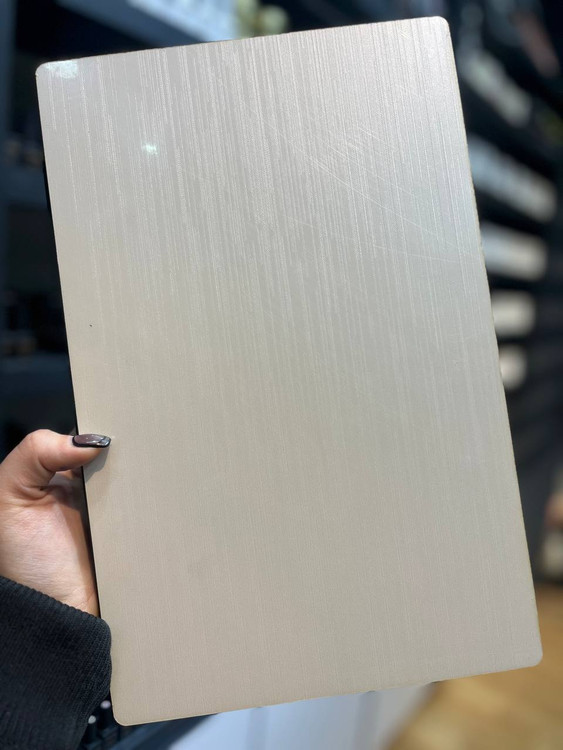 آلبوم کالیته چسب دار سرگرد جلد چوبی 192 عددی درجه یک