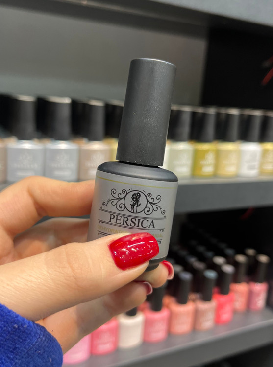 پرایمر غیر اسیدی کاشت ناخن 15 میل پرسیکا PERSICA