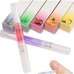 روغن کوتیکول ناخن قلمی ویتامینه 10 میل او پی آی OPI